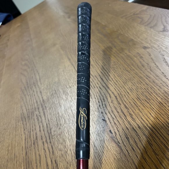 King Cobra Oversize Ti Titanium 1 Wood Driver 9° RH Grafalloy Graphite S Shaft - Picture 9 of 10